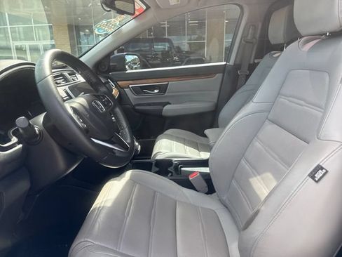 Used 2022 Honda CR-V EX-L image 8