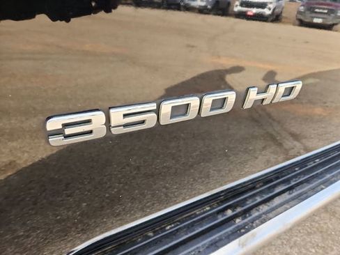 Used 2012 Chevrolet Silverado 3500 LT w/ Interior Plus Package image 26