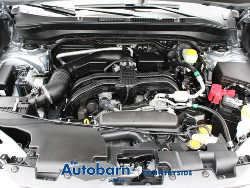 Certified 2026 Subaru Forester Limited AWD/4WD image 34