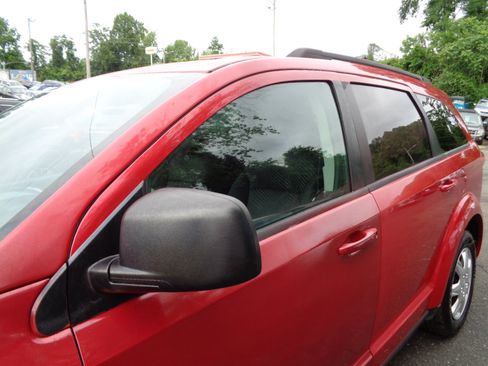 Used 2015 Dodge Journey SE w/ Quick Order Package 22F SE image 11