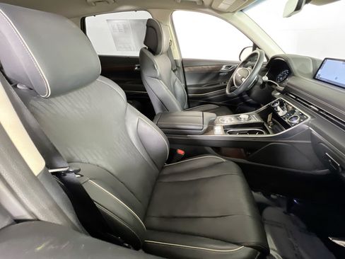 Used 2024 Genesis GV80 3.5T Advanced w/ Advanced Package AWD/4WD image 28