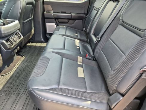 Used 2022 Ford F150 Raptor w/ Equipment Group 801A High AWD/4WD image 20