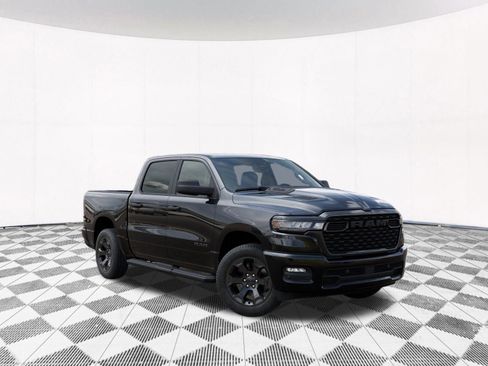 New 2026 RAM 1500 Express image 7