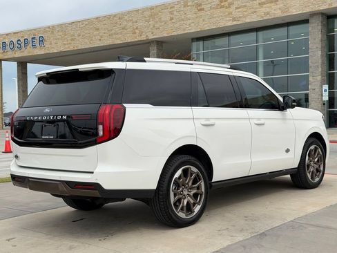New 2026 Ford Expedition King Ranch AWD/4WD image 52