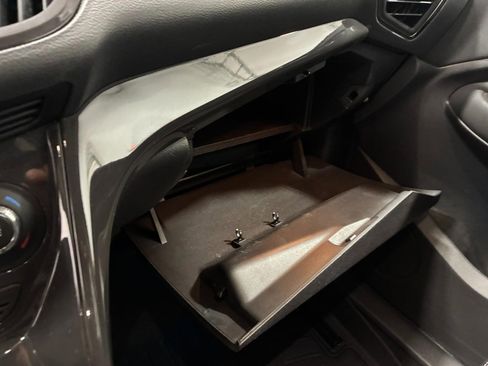 Used 2016 Ford Escape Titanium image 14