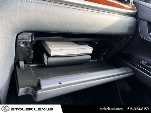 Used 2017 Lexus LX 570 4WD w/ Luxury Package image 43