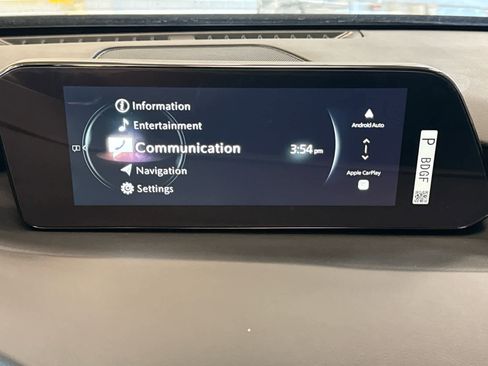 Certified 2025 MAZDA MAZDA3 s image 15