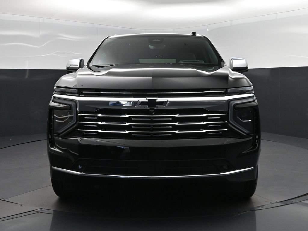 New 2026 Chevrolet Suburban Premier RWD image 10