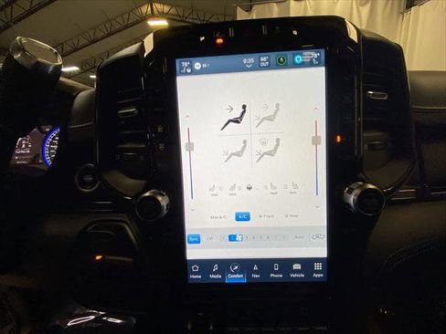 Certified 2022 RAM 3500 Limited image 32