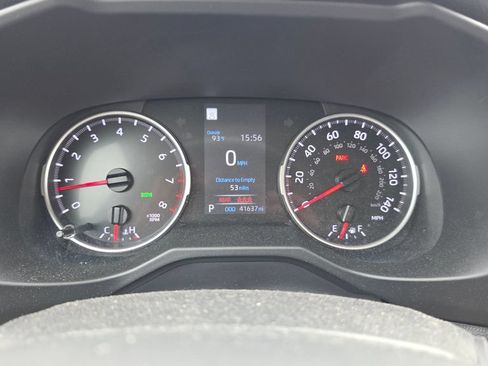 Used 2022 Toyota RAV4 XLE AWD/4WD image 17