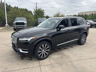 Used 2023 Volvo XC90 B6 Plus w/ Protection Package Premier