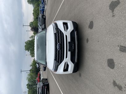 Used 2021 Ford Explorer XLT w/ Equipment Group 202A