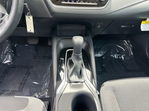 Certified 2026 Toyota Corolla LE FWD image 23