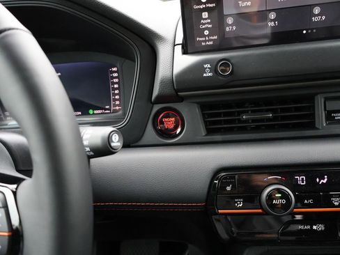 New 2026 Honda Pilot TrailSport image 29