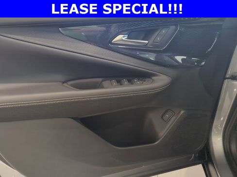 New 2024 Chevrolet Blazer EV LT image 9