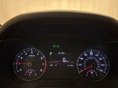 Certified 2024 Kia Forte LX FWD image 13