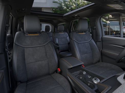 New 2026 Ford Explorer Tremor w/ Tremor Ultimate Package image 10