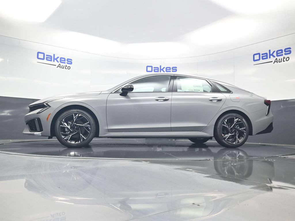 New 2026 Kia K5 GT-Line AWD/4WD image 39