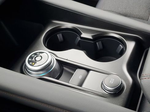 New 2026 Ford Explorer Active image 20