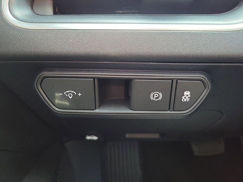 New 2026 Kia K4 LXS image 23