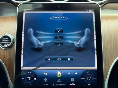 Certified 2024 Mercedes-Benz GLC 300 4MATIC image 24