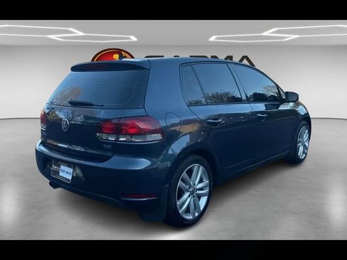 Used 2012 Volkswagen Golf TDI image 5