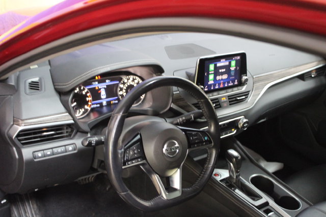 Used 2019 Nissan Altima 2.5 Platinum AWD/4WD image 14