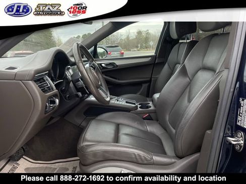 Used 2019 Porsche Macan S image 10