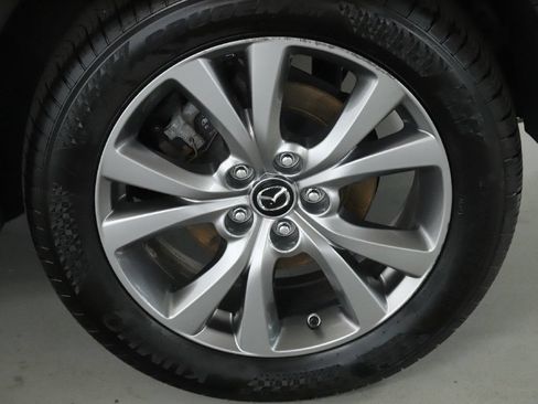 Used 2020 MAZDA CX-30 AWD w/ Premium Package image 40