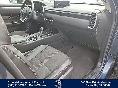 Used 2024 MAZDA CX-50 AWD 2.5 S w/ Cargo Package image 44