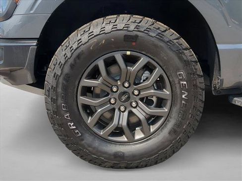 New 2026 Ford F150 Tremor w/ Equipment Group 402A High AWD/4WD image 9