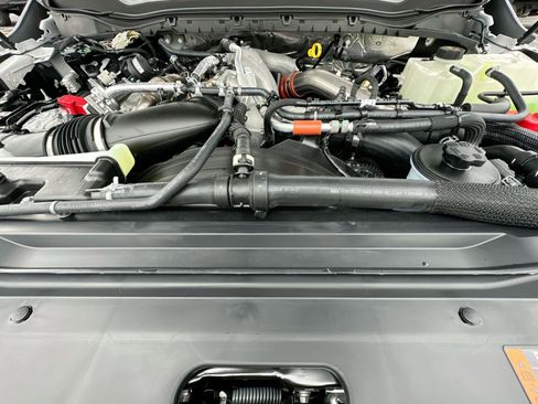 New 2026 Ford F450 XL w/ FX4 Off-Road Package image 35