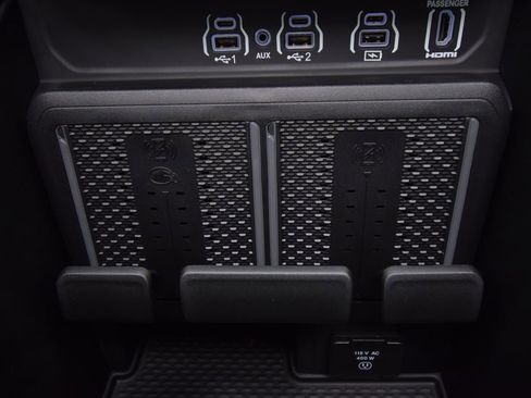 New 2026 RAM 1500 Tungsten w/ Bed Utility Group image 30