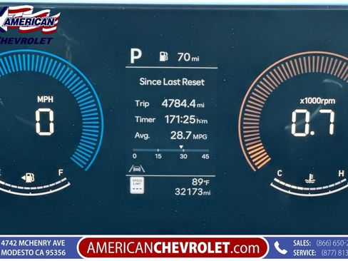 Used 2025 Hyundai Sonata SEL FWD image 34