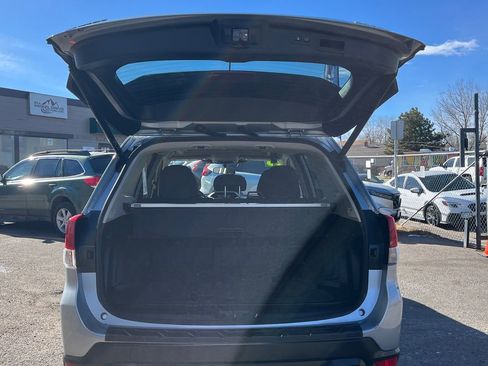 Used 2023 Subaru Forester Premium image 24