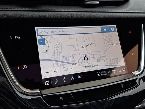 Certified 2023 Cadillac XT6 Premium Luxury w/ LPO, Floor Liner Package image 15