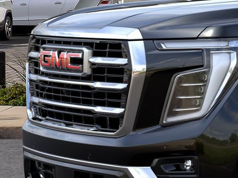 New 2026 GMC Yukon Elevation AWD/4WD image 13