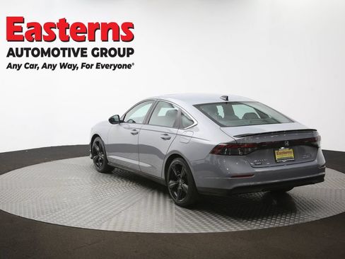 Used 2023 Honda Accord Sport image 65