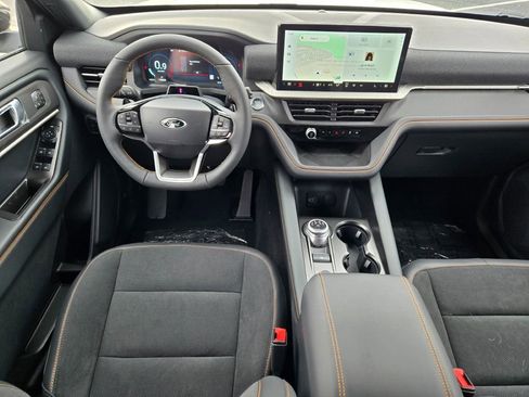 New 2026 Ford Explorer Tremor w/ Tremor Convenience Package image 19