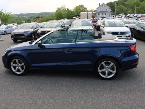 Used 2015 Audi A3 2.0T Premium w/ Cold Weather Package AWD/4WD image 5
