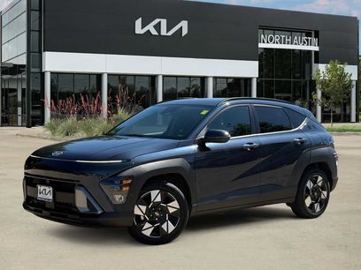 Used 2024 Hyundai Kona SEL w/ Convenience Package