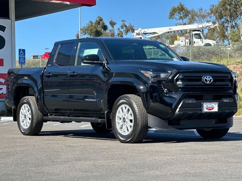 New 2026 Toyota Tacoma SR5 image 8