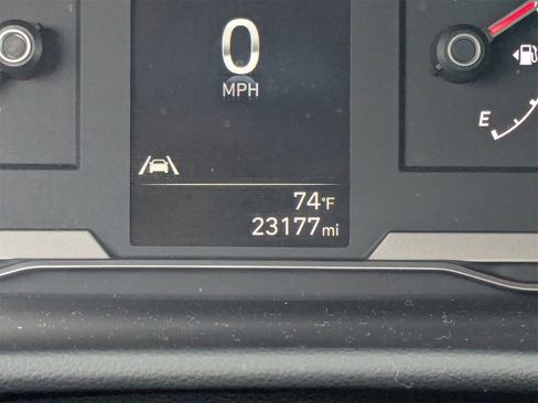 Certified 2023 Hyundai Santa Cruz SEL image 35