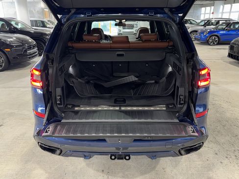Used 2021 BMW X5 xDrive45e w/ M Sport Package AWD/4WD image 13
