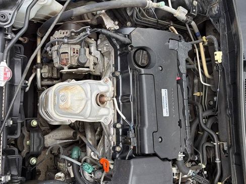 Used 2017 Honda Accord LX image 31