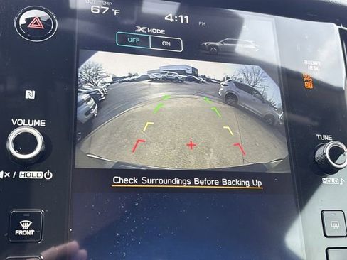 Used 2025 Subaru Outback Premium image 32