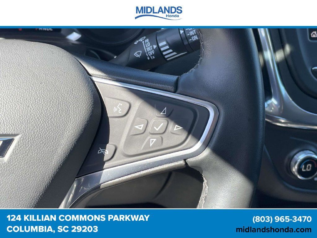 Used 2023 Chevrolet Equinox LT FWD image 23