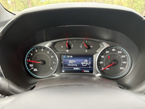 Used 2024 Chevrolet Equinox RS FWD image 18
