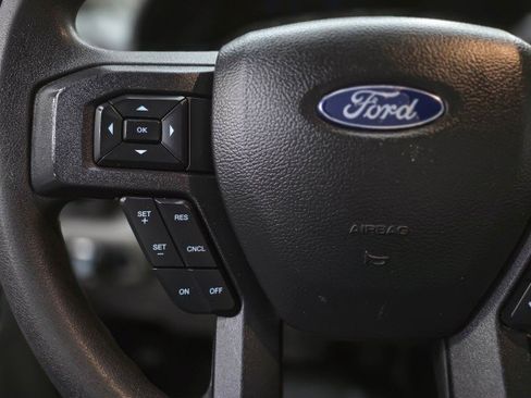 Used 2022 Ford F350 XL w/ Power Equipment Group AWD/4WD image 19