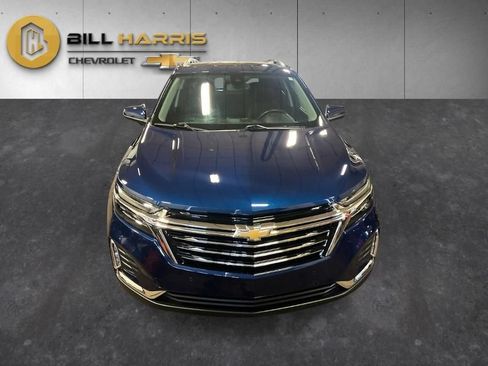Used 2022 Chevrolet Equinox Premier AWD/4WD image 8